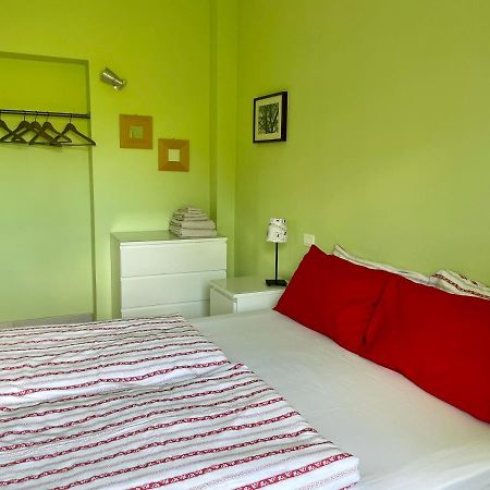 Impronte Nel Bosco Bed and Breakfast Calice al Cornoviglio Eksteriør billede