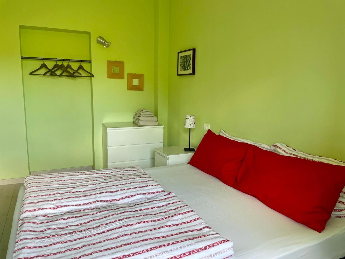 Impronte Nel Bosco Bed and Breakfast Calice al Cornoviglio Eksteriør billede